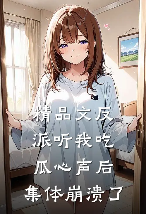 精品文反派听我吃瓜心声后，集体崩溃了