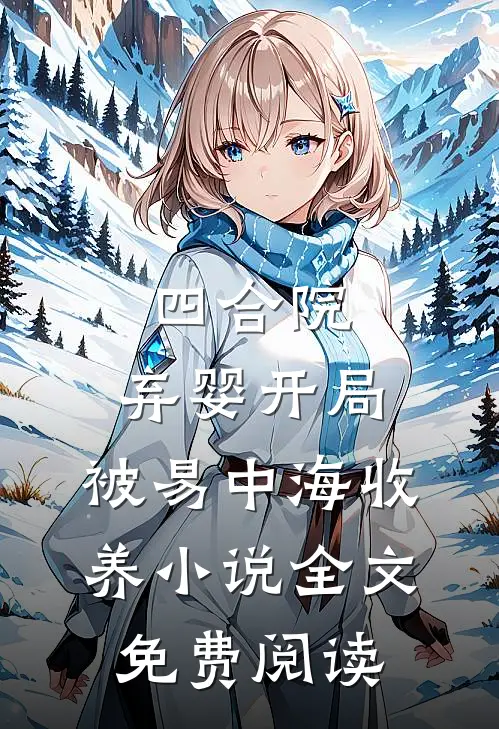 四合院：弃婴开局，被易中海收养小说全文免费阅读