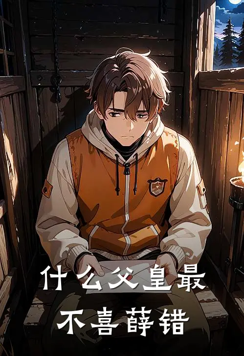 什么父皇最不喜薛错