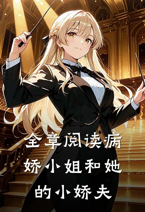 全章阅读病娇小姐和她的小娇夫