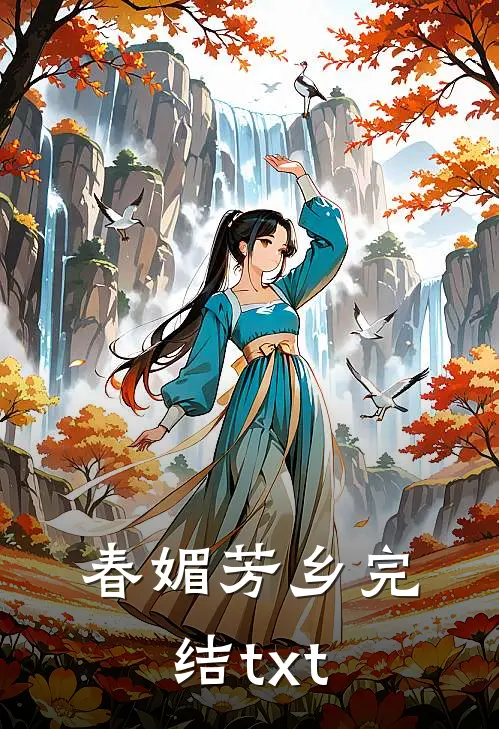 春媚芳乡完结txt