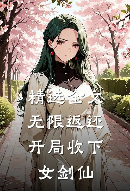 精选全文无限返还：开局收下女剑仙