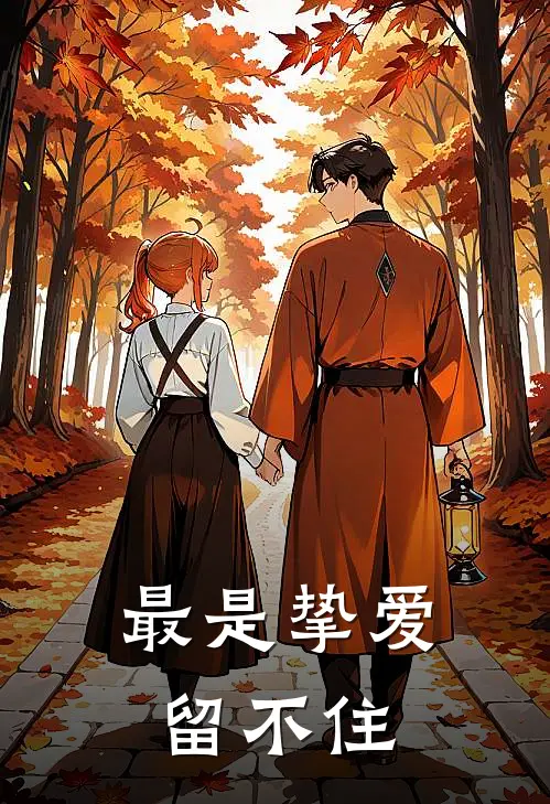 最是挚爱留不住