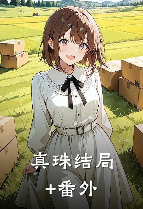 真珠结局+番外