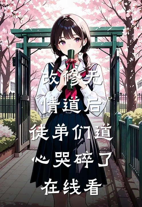 改修无情道后，徒弟们道心哭碎了在线看