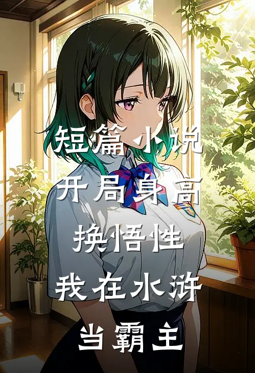 短篇小说开局身高换悟性：我在水浒当霸主