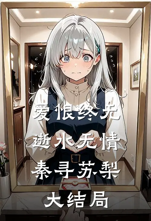 爱恨终无，逝水无情秦寻苏梨大结局