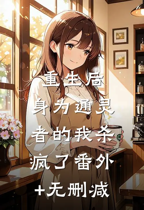 重生后，身为通灵者的我杀疯了番外+无删减