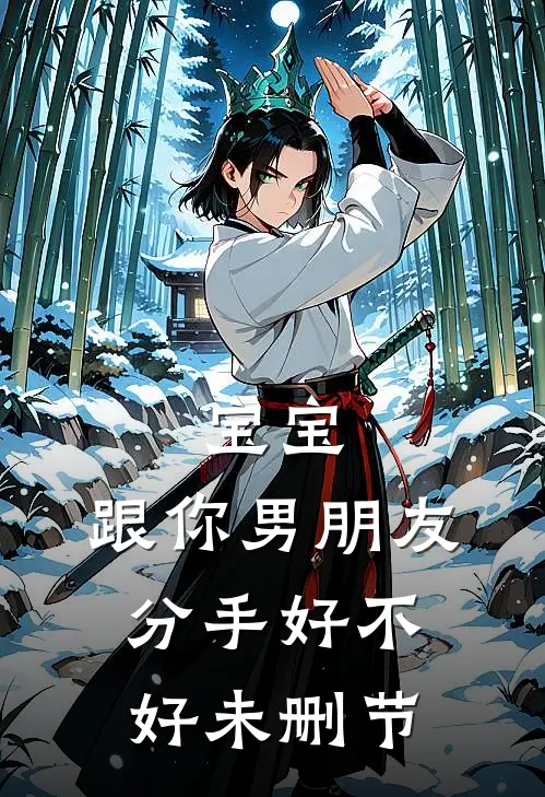 宝宝，跟你男朋友分手好不好未删节
