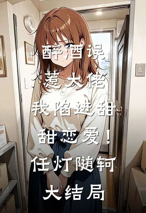 醉酒误惹大佬，我陷进甜甜恋爱！任灯随轲大结局