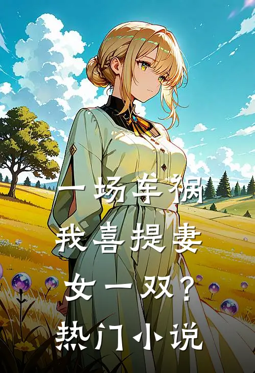 一场车祸，我喜提妻女一双？热门小说