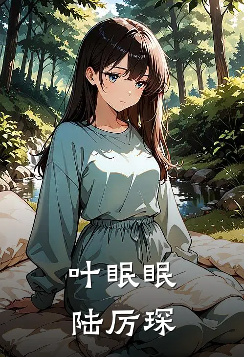 叶眠眠陆厉琛