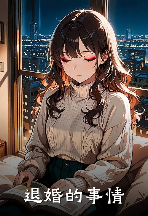 退婚的事情