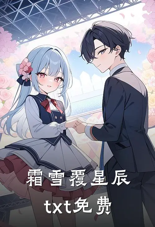 霜雪覆星辰txt免费