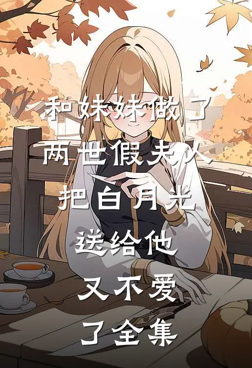 和妹妹做了两世假夫人，把白月光送给他又不爱了全集