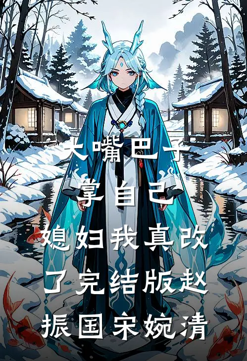 大嘴巴子掌自己，媳妇我真改了完结版赵振国宋婉清