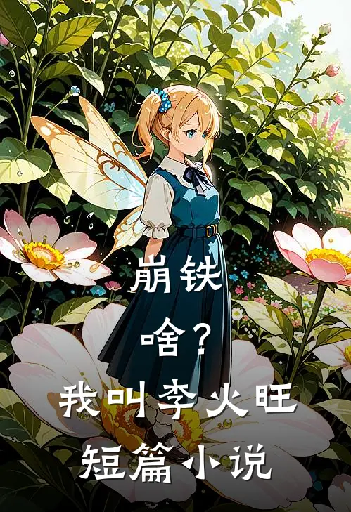 崩铁：啥？我叫李火旺短篇小说