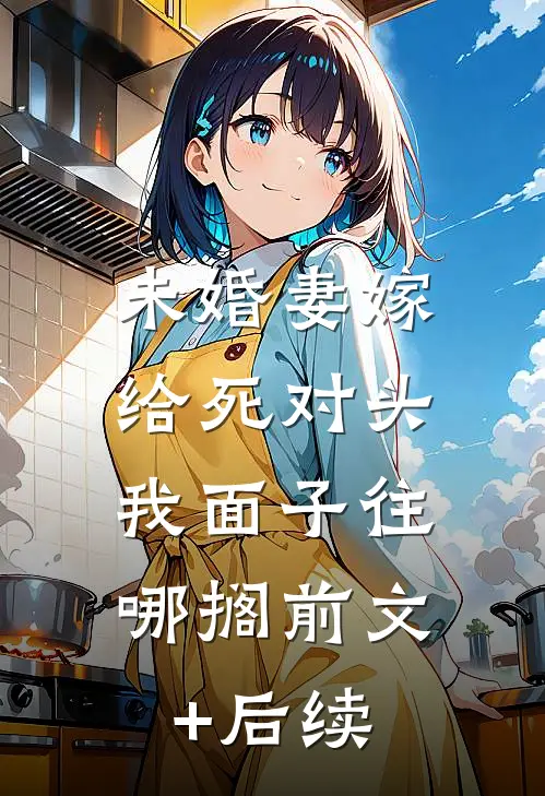 未婚妻嫁给死对头，我面子往哪搁前文+后续