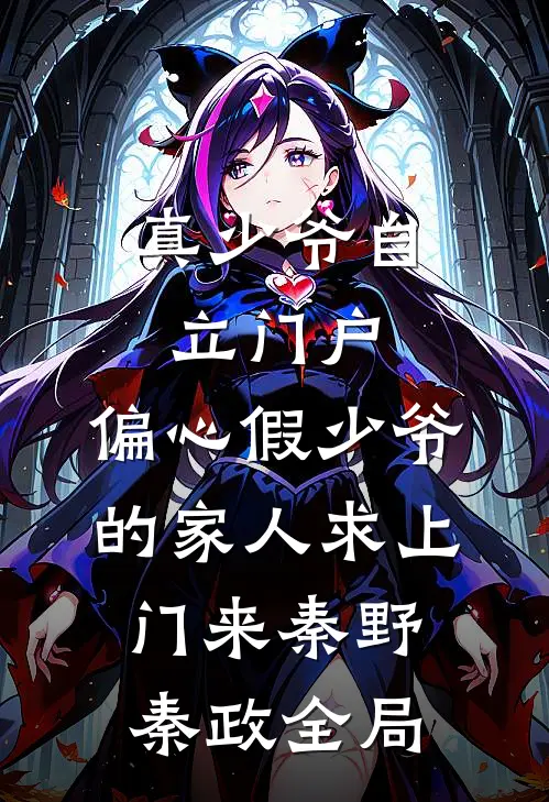 真少爷自立门户，偏心假少爷的家人求上门来秦野秦政全局