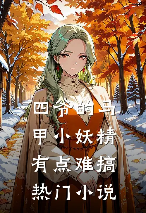 四爷的马甲小妖精有点难搞热门小说