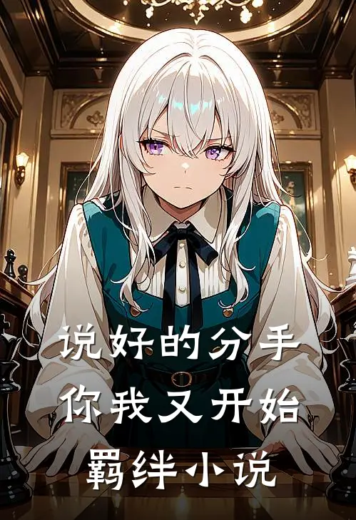 说好的分手，你我又开始羁绊小说