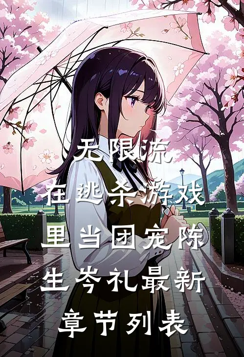 无限流：在逃杀游戏里当团宠陈生岑礼最新章节列表