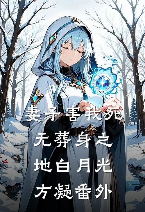 妻子害我死无葬身之地白月光方凝 番外