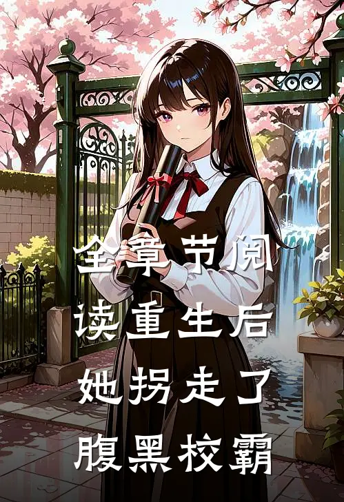 全章节阅读重生后，她拐走了腹黑校霸