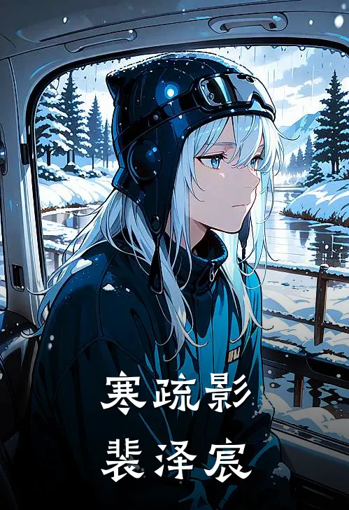 寒疏影裴泽宸