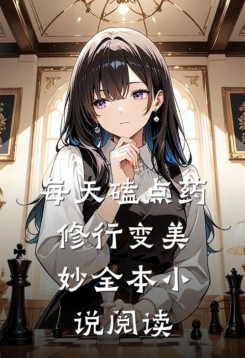 每天磕点药，修行变美妙全本小说阅读