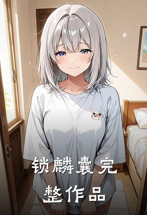 锁麟囊完整作品