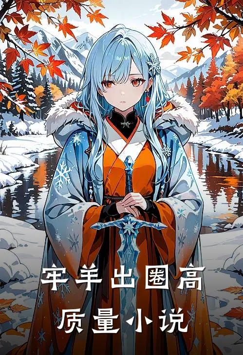 牢羊出圈高质量小说