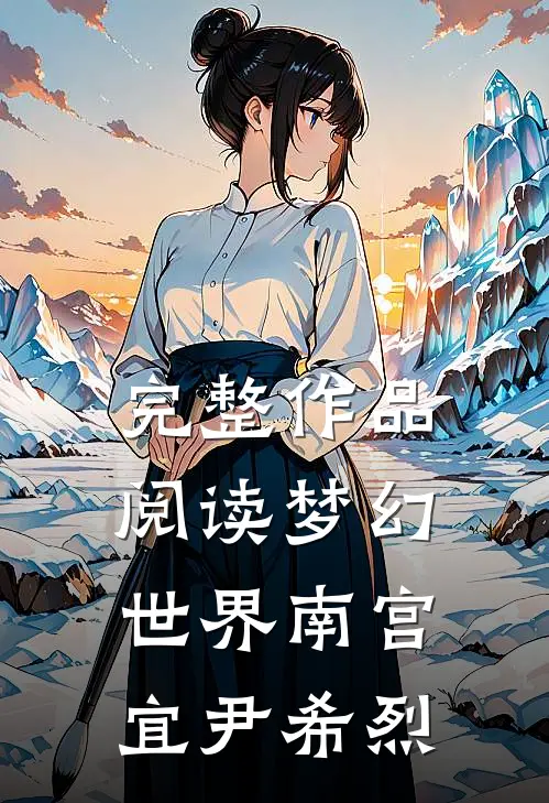 完整作品阅读梦幻世界南宫宜尹希烈