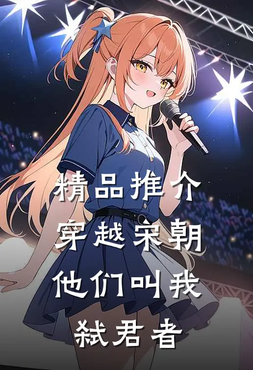 精品推介穿越宋朝，他们叫我弑君者