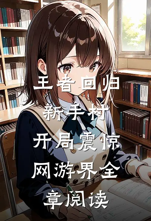 王者回归新手村，开局震惊网游界全章阅读