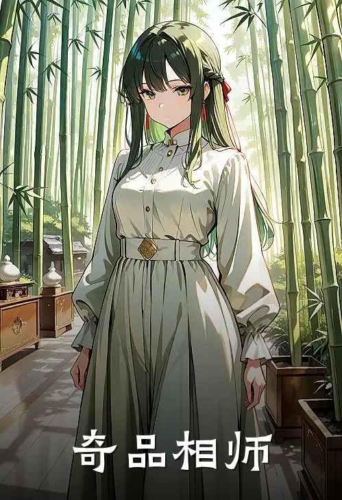 奇品相师