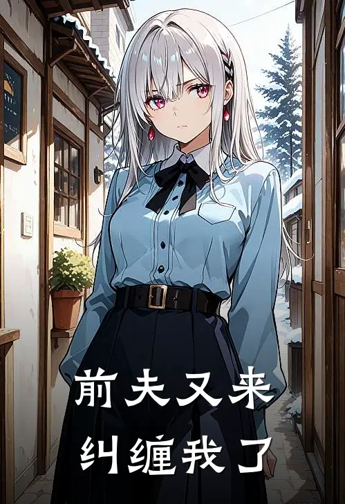 前夫又来纠缠我了