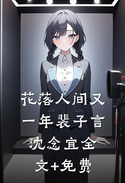 花落人间又一年裴子言沈念宜全文+免费