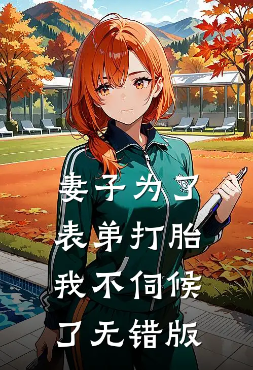 妻子为了表弟打胎，我不伺候了无错版