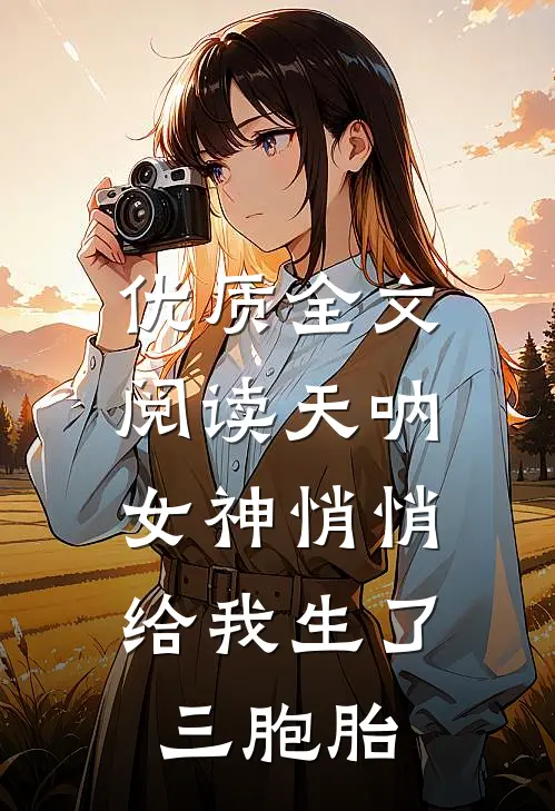 优质全文阅读天呐，女神悄悄给我生了三胞胎