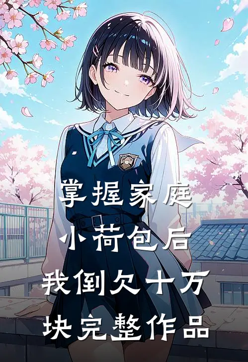 掌握家庭小荷包后，我倒欠十万块完整作品