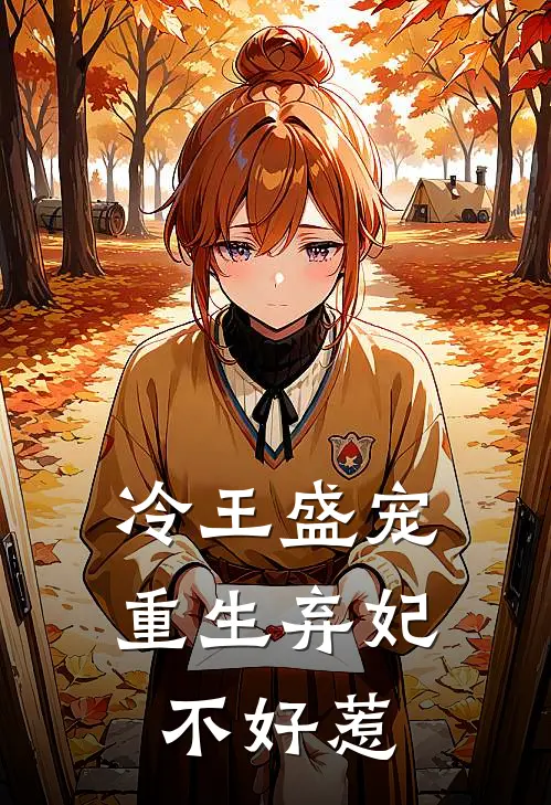 冷王盛宠：重生弃妃不好惹