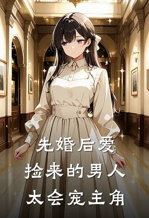 先婚后爱：捡来的男人太会宠主角