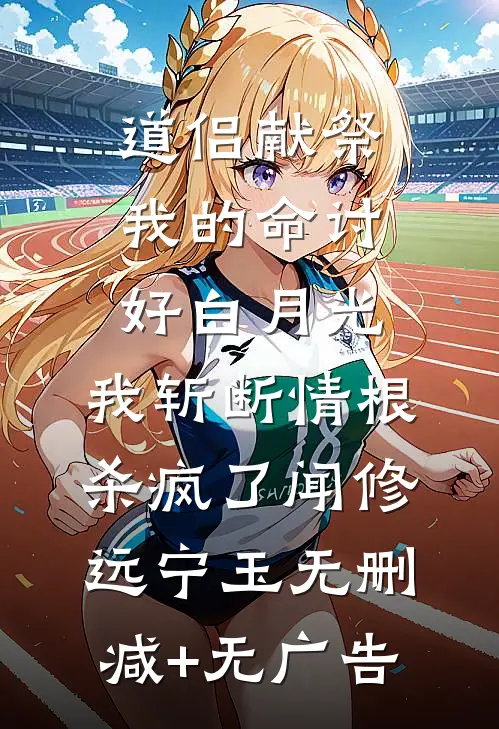 道侣献祭我的命讨好白月光，我斩断情根杀疯了闻修远宁玉无删减+无广告