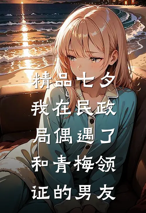 精品七夕，我在民政局偶遇了和青梅领证的男友