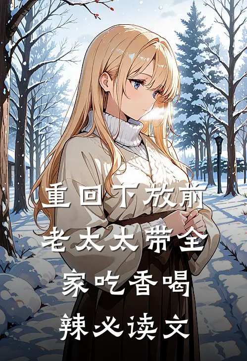 重回下放前老太太带全家吃香喝辣必读文