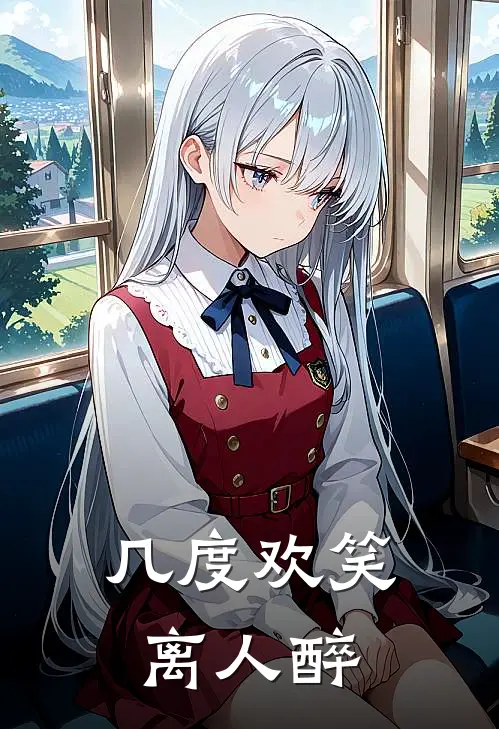 几度欢笑离人醉