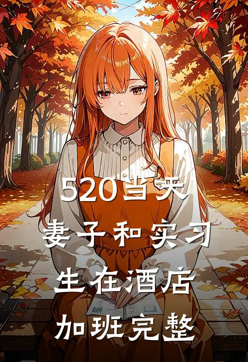 520当天，妻子和实习生在酒店加班完整