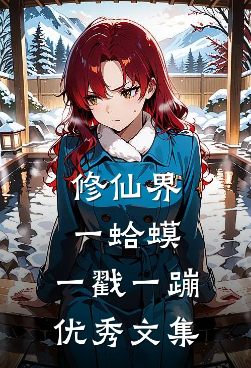 修仙界一蛤蟆，一戳一蹦优秀文集