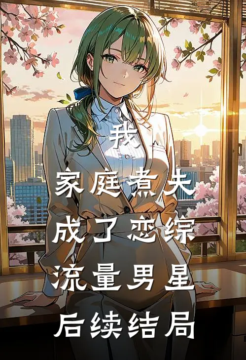 我，家庭煮夫成了恋综流量男星后续结局